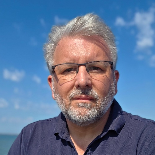 Thomas Ammich